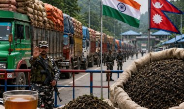 भारत के सख्त फैसले से नेपाल को बड़ा झटका