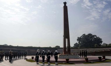 ऑपरेशन सिंदूर के शहीदों को मिली आधिकारिक पहचान
