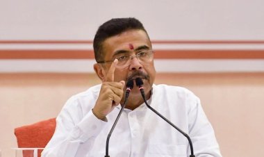 बंगाल में यूसीसी और धर्मांतरण कानून संकेत