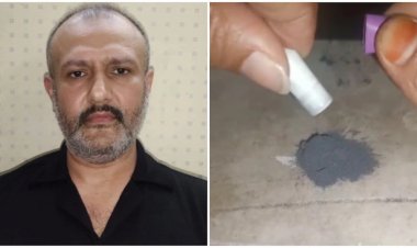 मुहर्रम जुलूस में जहरीले कैप्सूल बांटने की साजिश नाकाम
