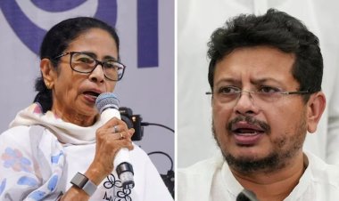 ममता ने बागी नेताओं के खिलाफ दर्ज कराई शिकायत