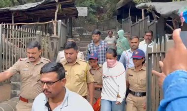 डमी के सहारे पुलिस ने समझा घटनाक्रम, सिया गोयल से कराई गई जांच