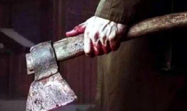 देवर ने भाभी और 10 वर्षीय भतीजी की कुल्हाड़ी से हत्या, झारखंड में सनसनी