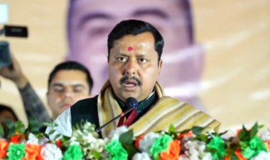 टुकड़े टुकड़े गैंग पर नितिन का हमला
