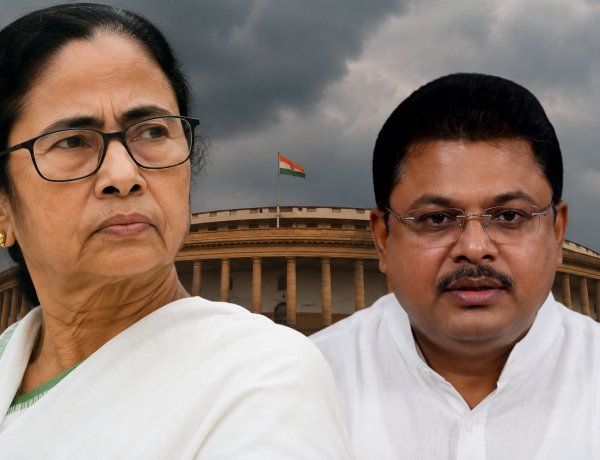ममता बनर्जी को एक और बड़ा झटका...
