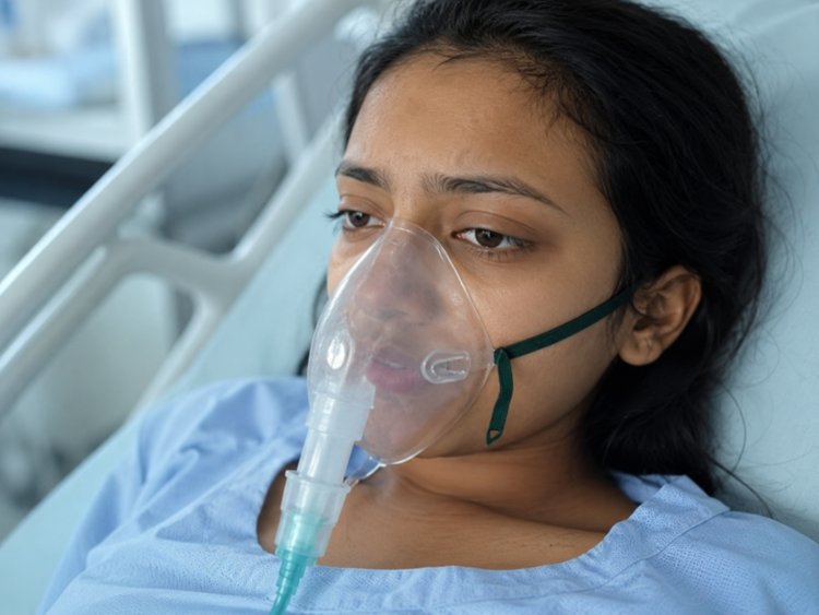फीस के दबाव में छात्रा की मौत से मचा हड़कंप...