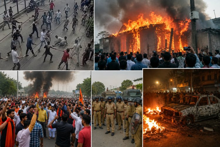 देहरादून में युवक की हत्या पर बवाल