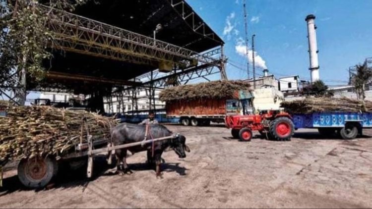 2400 गांवों के किसानों को बड़ी राहत