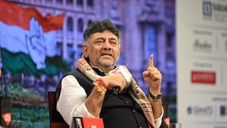 कर्नाटक में कांग्रेस ने पलटा सियासी खेल