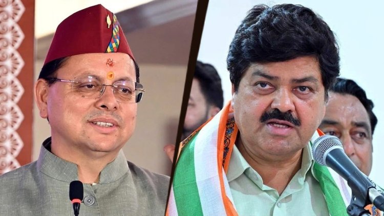उत्तराखंड चुनावी रण दिलचस्प