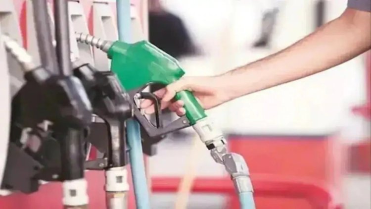 80 डॉलर से नीचे तेल फिर भी राहत नहीं