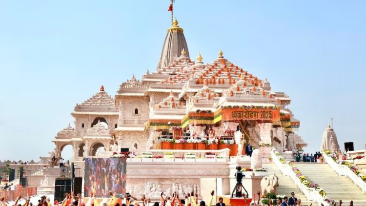 राम मंदिर चढ़ावा मामले में बड़ा खुलासा संभव
