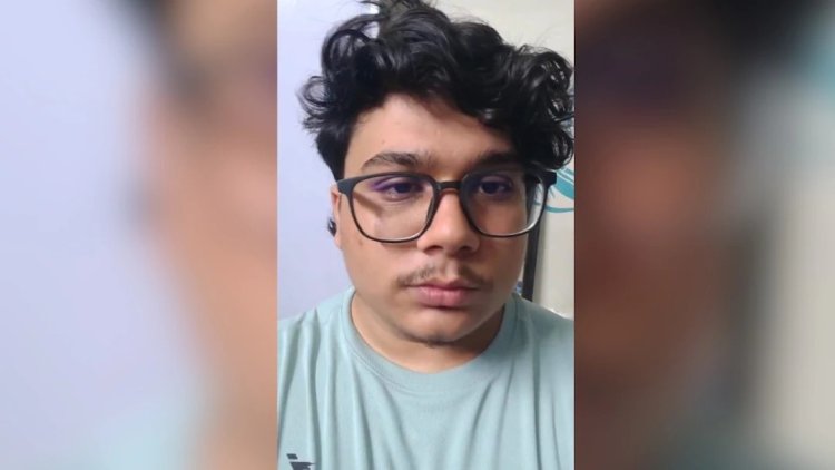 नीट के एक और छात्र ने की आत्महत्या, भावुक वीडियो में दर्द बयां