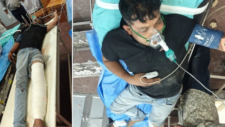 दिल्ली में बच्ची के अपहरण, रेप और हत्या से सनसनी