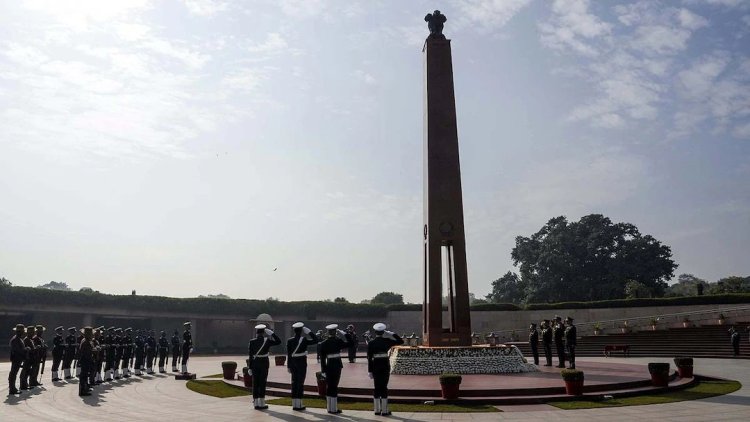 ऑपरेशन सिंदूर के शहीदों को मिली आधिकारिक पहचान