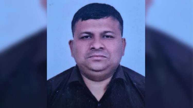 जिंदा लौट आया तेरहवीं वाला गिरधारी