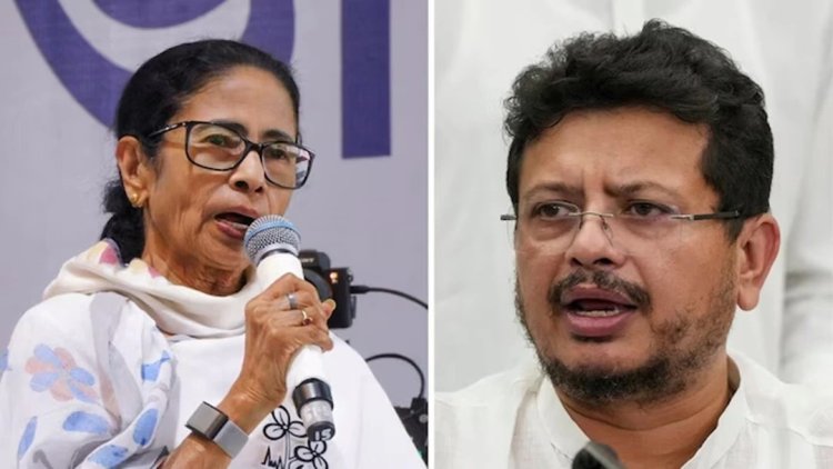 ममता ने बागी नेताओं के खिलाफ दर्ज कराई शिकायत