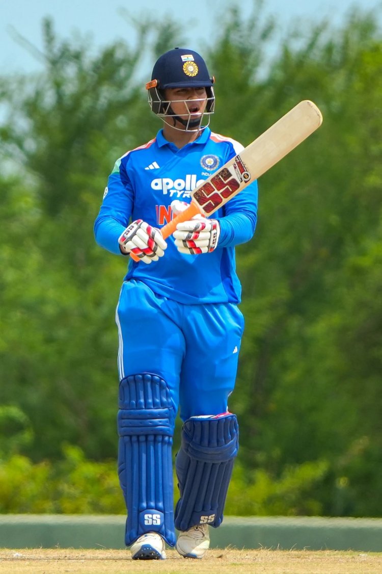 आईपीएल में 776 रन के बावजूद इंतजार जारी वैभव सूर्यवंशी के डेब्यू पर बड़ा सवाल