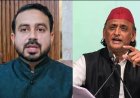 सनातन बनाम समाजवाद! यूपी में छिड़ी नई सियासी बहस