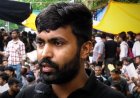 सीजेपी अड़ी- धर्मेंद्र प्रधान का इस्तीफा चाहिए!