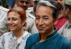 धर्मेंद्र प्रधान के इस्तीफे पर जश्न, सोनम वांगचुक की नसीहत!