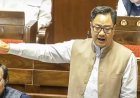 छात्रों के मुद्दे पर राहुल का बयान, संसद में बवाल