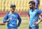 ईशान किशन ने तोड़ा रिकॉर्ड, क्रिकेट जगत में मची हलचल!