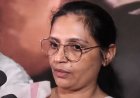 सीजेपी मार्च में घायल पुलिसकर्मियों के परिवार बोले- वर्दी के पीछे भी होता है परिवार