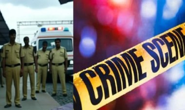 मिलावटी तेल के सेवन से एक ही परिवार के 5 लोगों की मौत