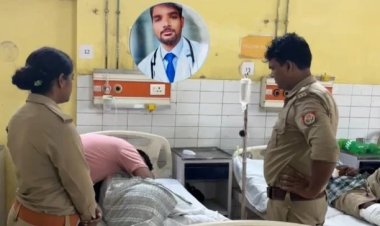 करंट से तड़प रही बहन को बचाने दौड़ा भाई, मौके पर ही मौत