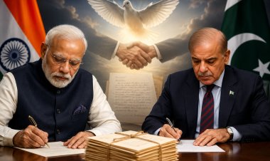 मोदी और शहबाज को 117 हस्तियों का पत्र, भारत-पाक तनाव खत्म करने की अपील