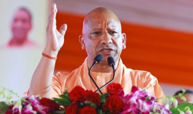 रामपुर में सीएम योगी का सपा पर हमला