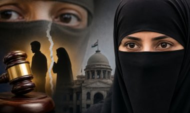 हलाला, तीन तलाक की आड़ में यौन शोषण की अनुमति नहीं', इलाहाबाद उच्च न्यायालय की सख्त टिप्पणी