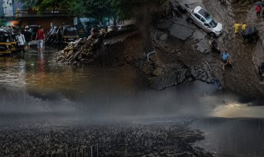21 साल, हजारों करोड़ खर्च... फिर भी हर बारिश में क्यों डूब जाती है मुंबई