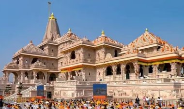 राम मंदिर चढ़ावा कांड में सबसे बड़ा खुलासा!