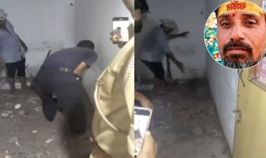 मिस्त्री आया, फिर सामने आया हत्या का राज!