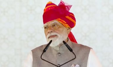 फिलिस्तीन मुद्दे पर भारत ने किया रुख साफ, इंडोनेशिया में पीएम मोदी