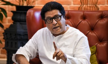 राज ठाकरे का मुख्यमंत्री देवेंद्र फडणवीस पर तीखा हमला, बोले- आपकी चुप्पी नेताओं को बेशर्म बना रही है