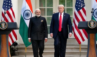 ईरान पर रोक, भारत के तेल प्लान को झटका!