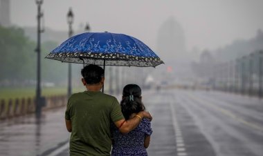 बारिश से बढ़ेगा खतरा! मौसम विभाग ने दी चेतावनी