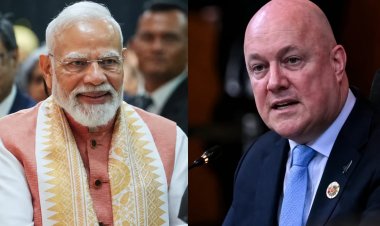 भारत-न्यूजीलैंड संबंधों में आया बड़ा मोड़