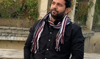 जीतू पटवारी के भाई से घंटों पूछताछ, मादक पदार्थ प्रकरण पर गरमाई राजनीति