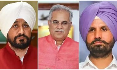पंजाब कांग्रेस में बड़ा फैसला, राजा वडिंग नहीं हटेंगे