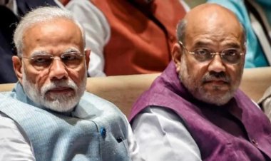 पीएम-सीएम पर सरकार का बड़ा फैसला!