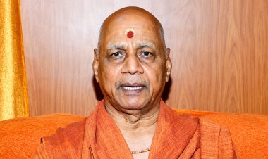 चढ़ावा चोरी के बाद राम मंदिर में बड़ा बदलाव!