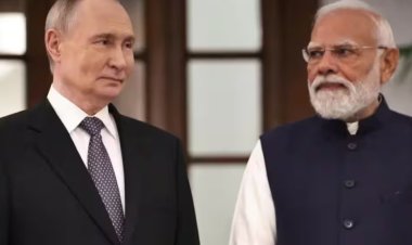 पीएम मोदी ने टलवाया परमाणु हमला पोलैंड के मंत्री का बड़ा  दावा!