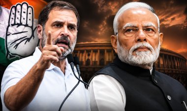 मानसून सत्र से पहले कांग्रेस का बड़ा दांव