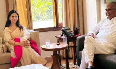 ममता बनर्जी को एक और बड़ा झटका