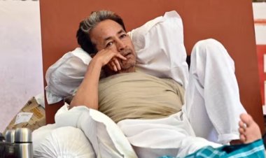 20 जुलाई तक जिंदा रहूंगा... नहीं तो भूत बनकर लौटूंगा!