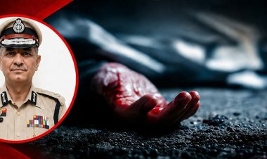 त्रिपुरा डीजीपी की मौत, जांच में जुटी पुलिस